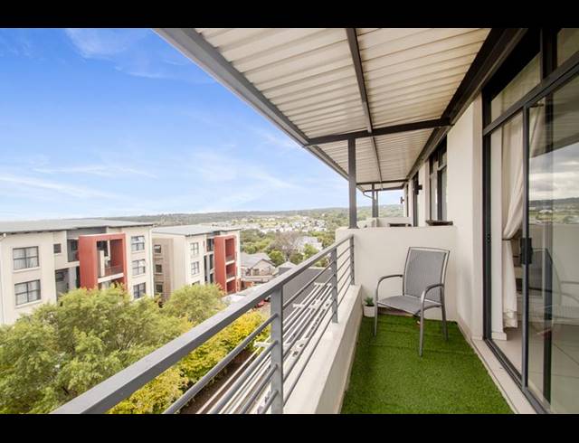 1 BEDROOM APARTMENT FOR SALE IN FOURWAYS